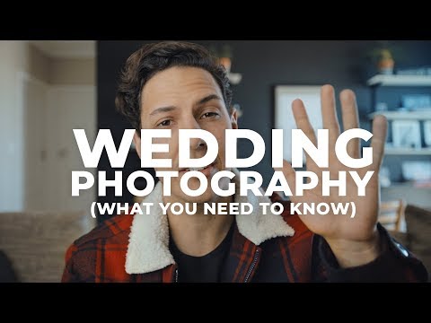 5 Wedding Photography Tips And Tricks You Need To Hear!