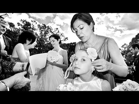 Wedding Photography Tips: Mel DiGiacomo on Photojournalistic Approach