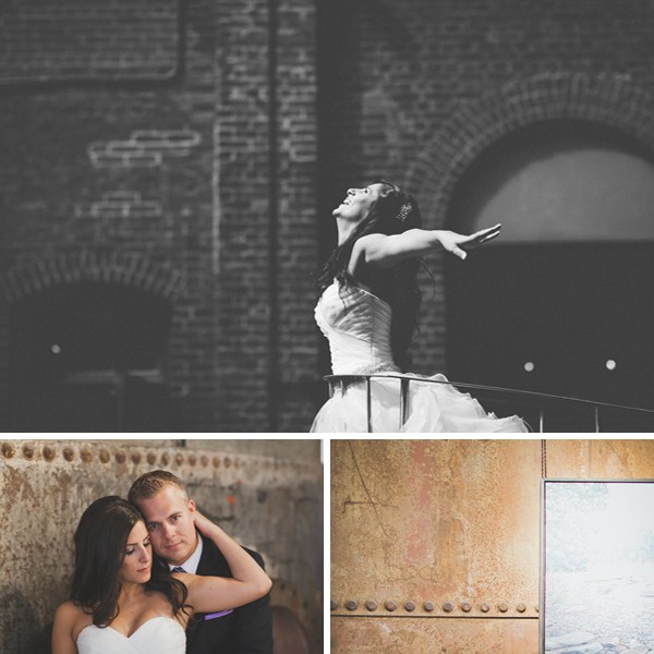 The Fermenting Cellar Wedding Photo by Toronto Wedding Photographers 2