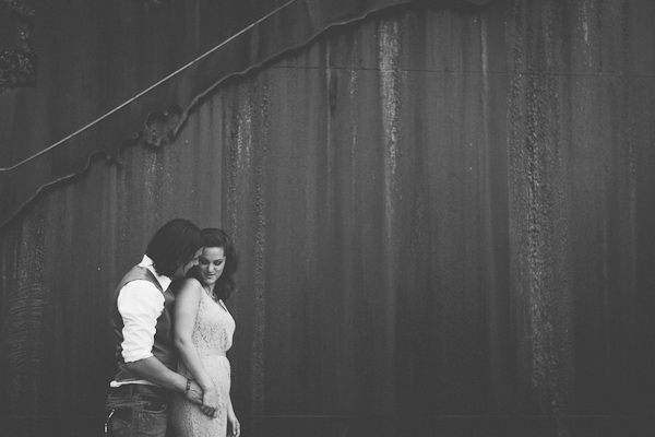 Evergreen Brickworks Engagement Photos by Toronto Wedding Photography Studio