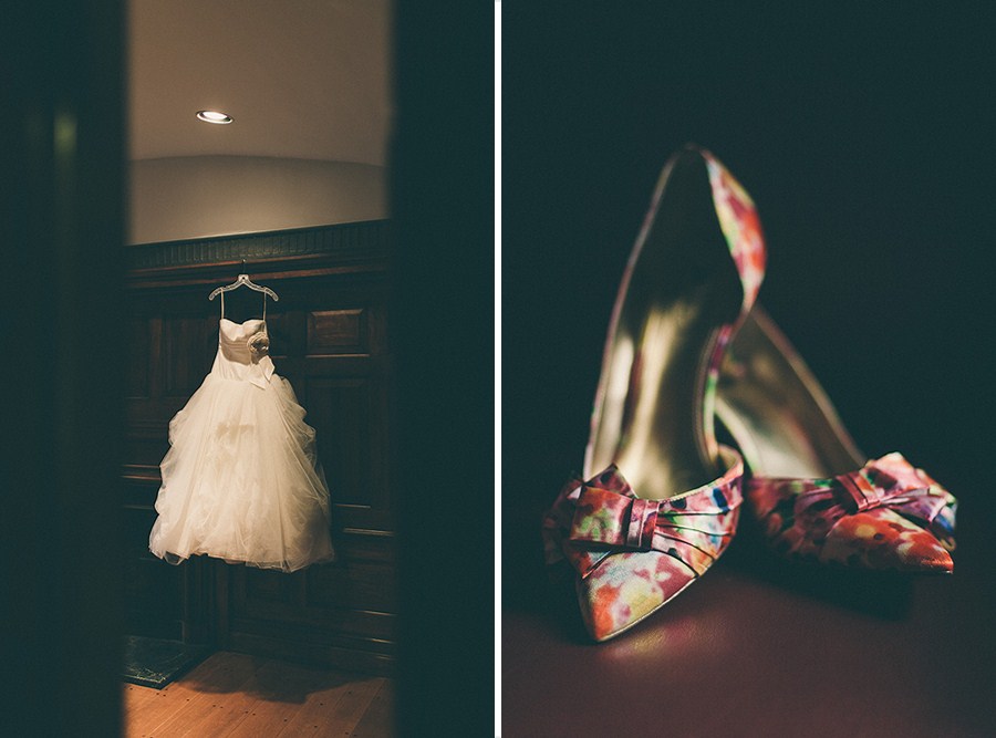 Toronto Wedding Photography Studio | Hart House Wedding Pictures