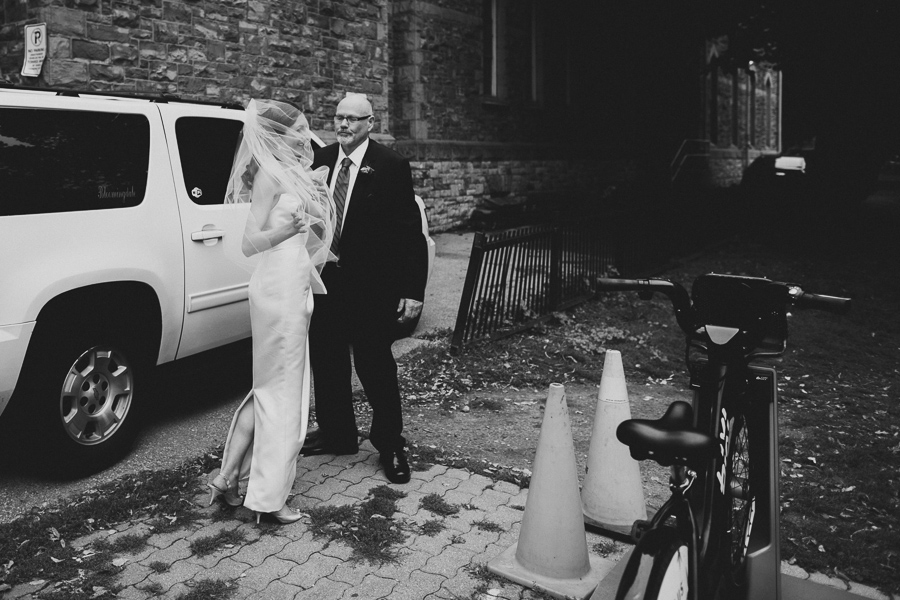 Toronto Eaton Chelsea Wedding Pictures