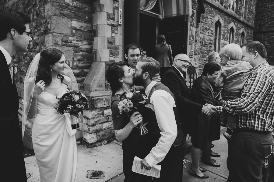Toronto Eaton Chelsea Wedding Pictures