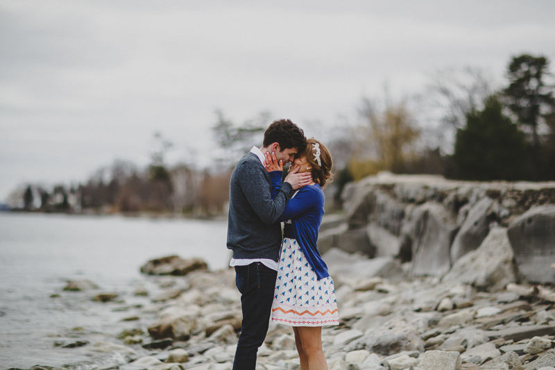 Toronto Wedding Photographer Avangard Photography Fall Engagement Pictures