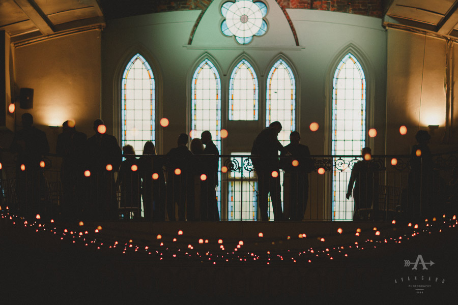 Toronto Unconventional Wedding Venues by Avangard-Photography