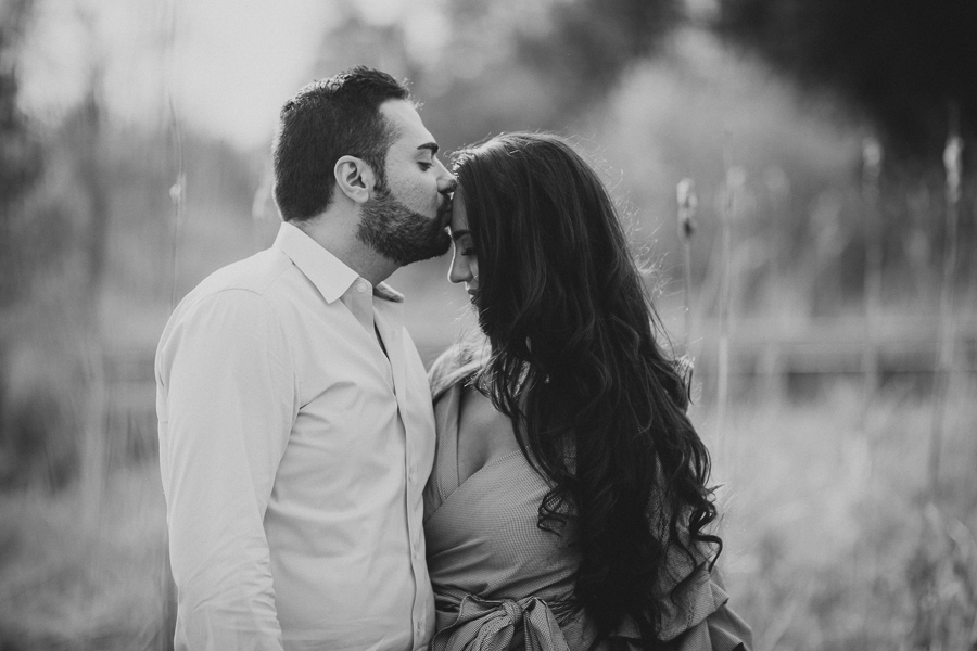 Engagement Photo by Toronto Wedding Photographer Avangard Photography