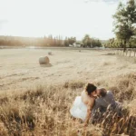 Cambium Farms Wedding