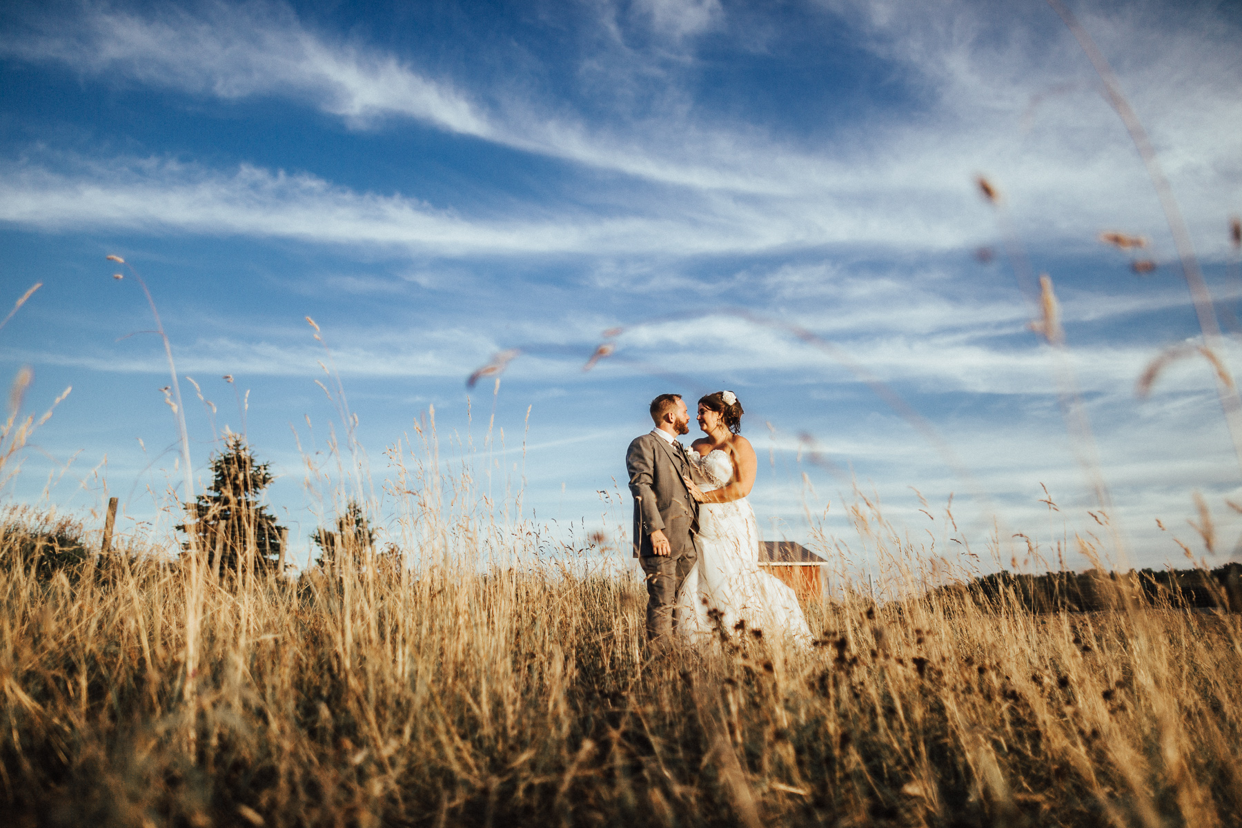 Cambium Farms Wedding Photo by Toronto Wedding Photographer