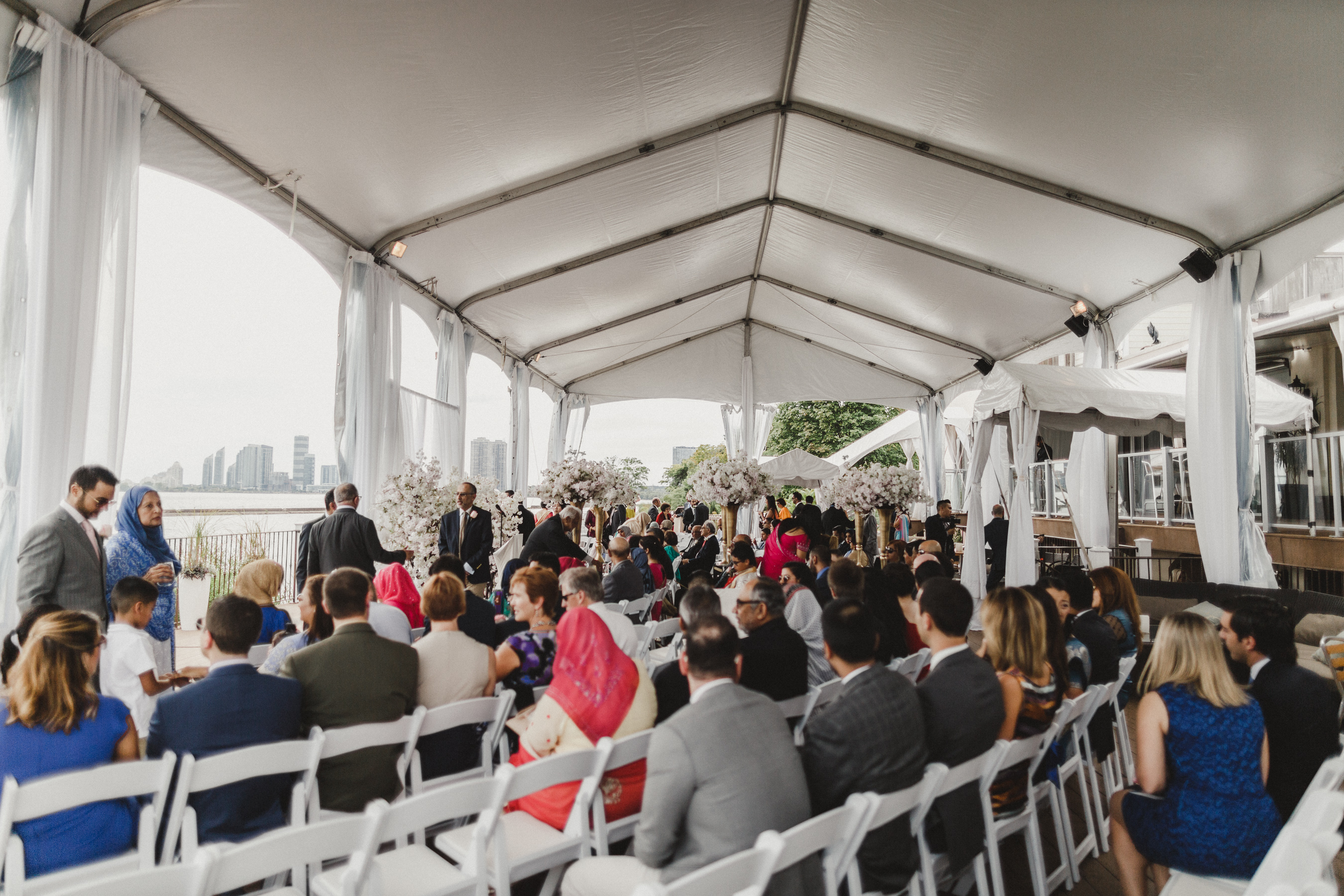 Palais Royal Wedding Photos by Top Toronto Wedding Photographer Avangard Photography