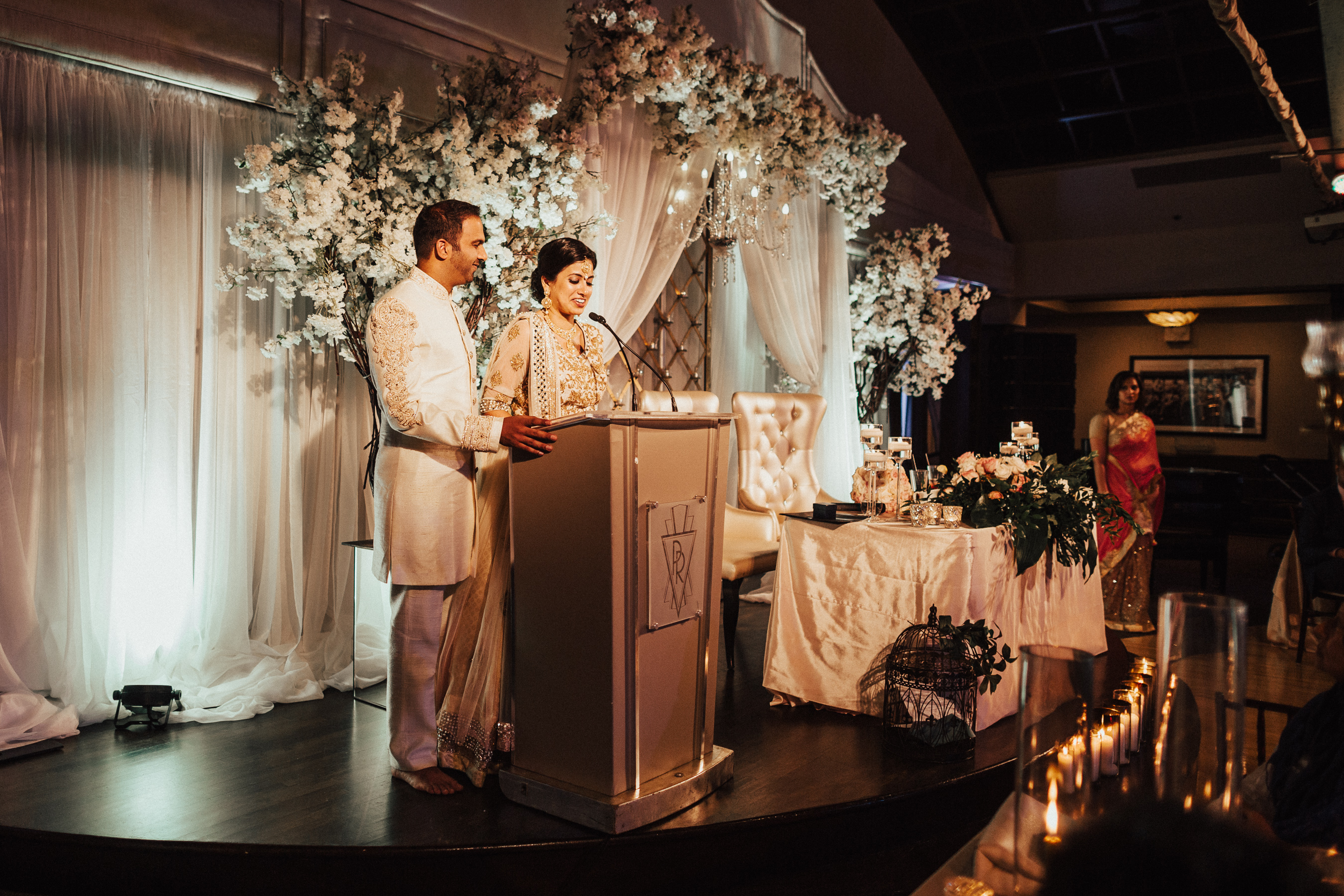 Palais Royal Wedding Photos by Top Toronto Wedding Photographer Avangard Photography