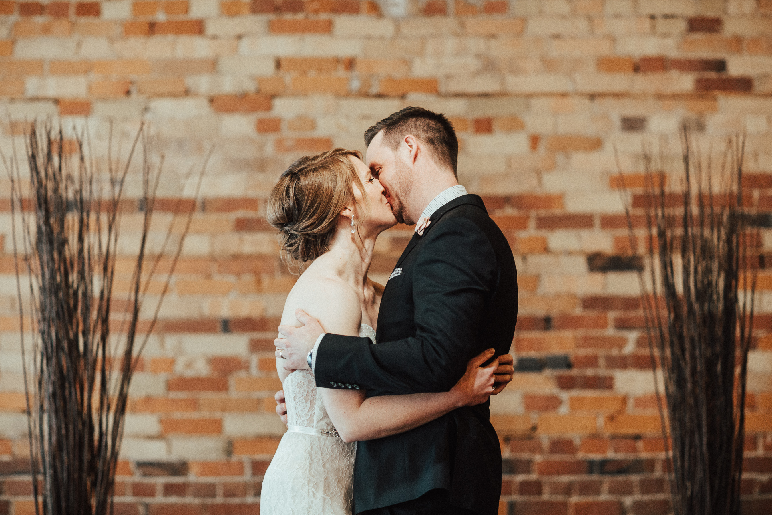 Gladstone Hotel Wedding Photography by Toronto Wedding Photographer