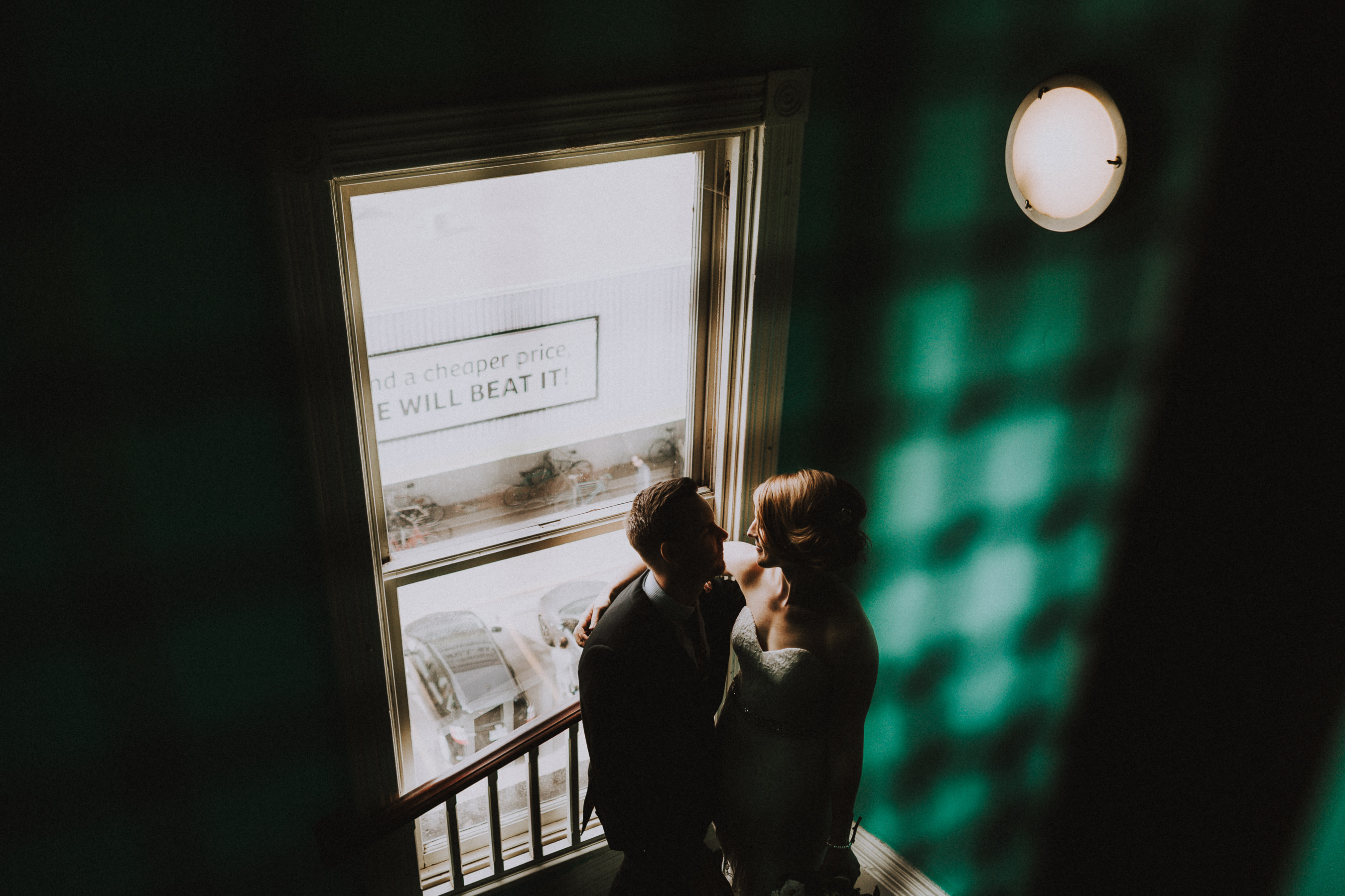 Gladstone Hotel Wedding Photography by Toronto Wedding Photographer