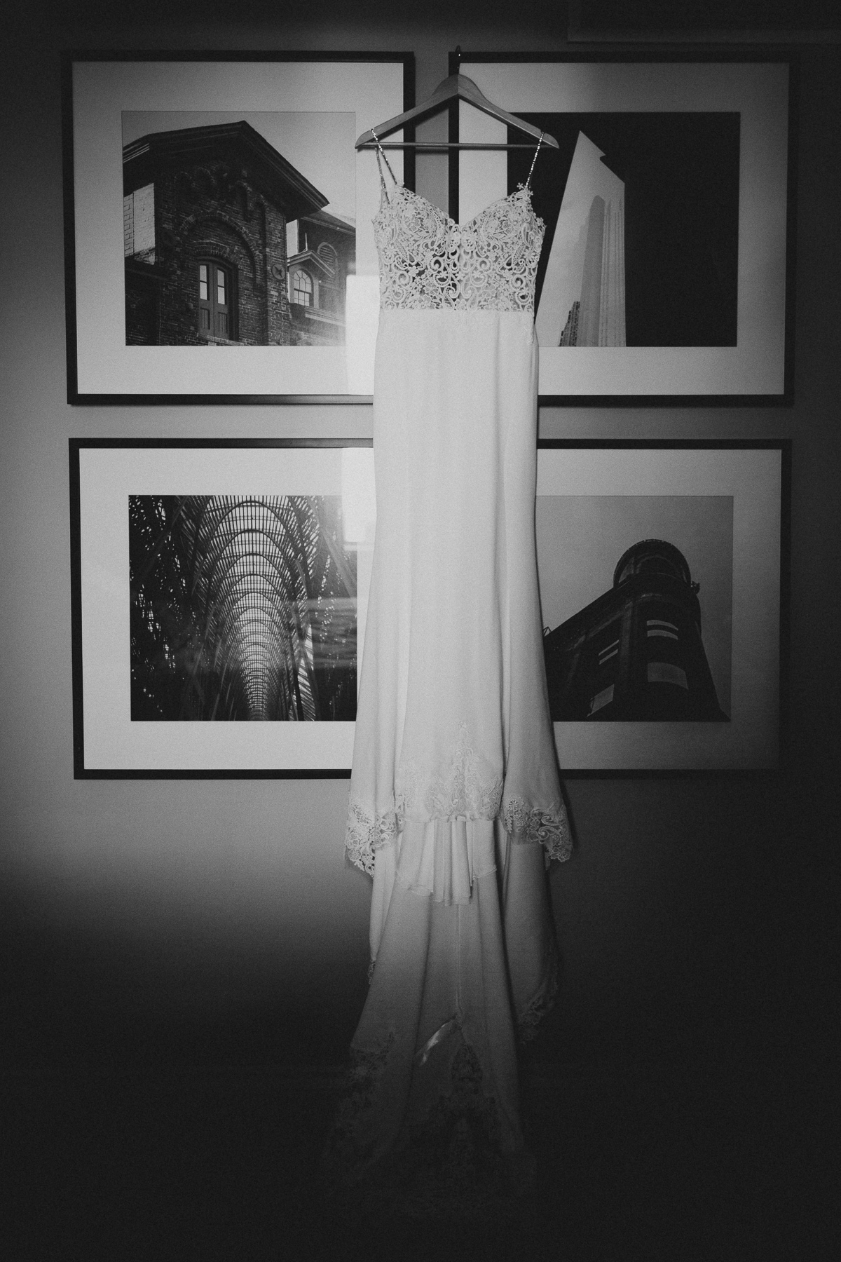 Maquette A Berkeley Wedding Venue Picture by Toronto Wedding Photographer Avangard Photography