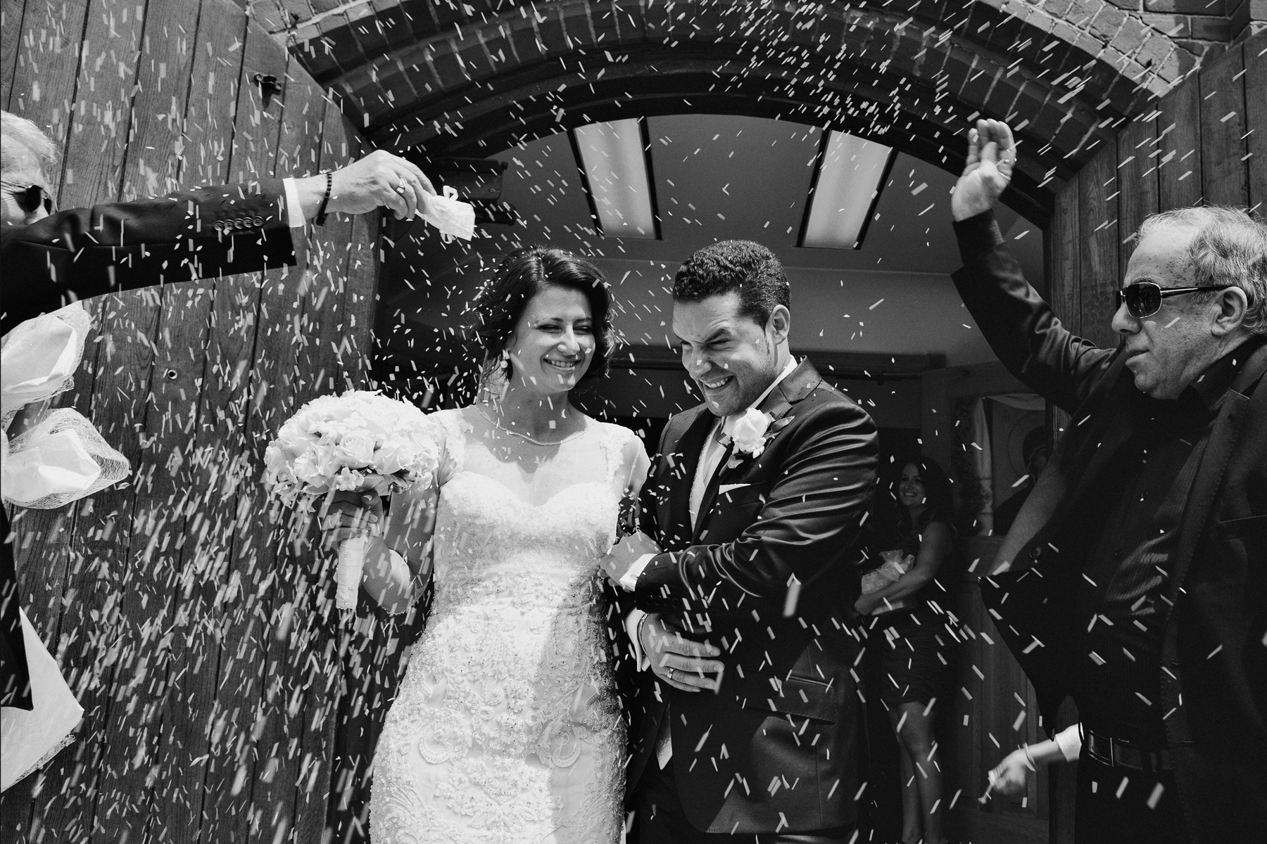Documentary Wedding Photography Tips
