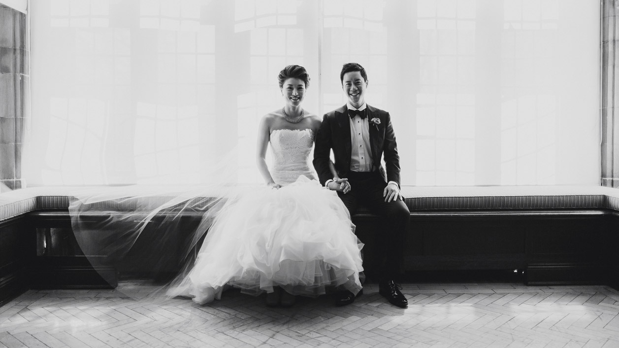Top 10 Wedding Photographers Toronto