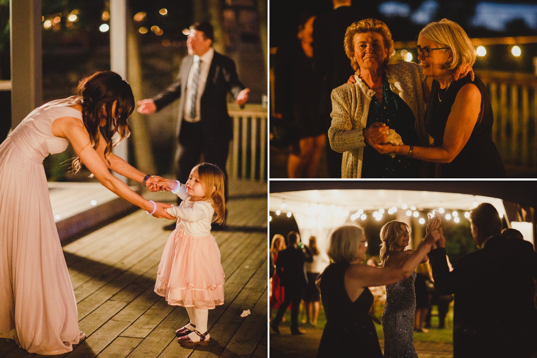 Backyard Wedding in Niagara-on-the-lake by Top 10 Toronto Wedding Photographer