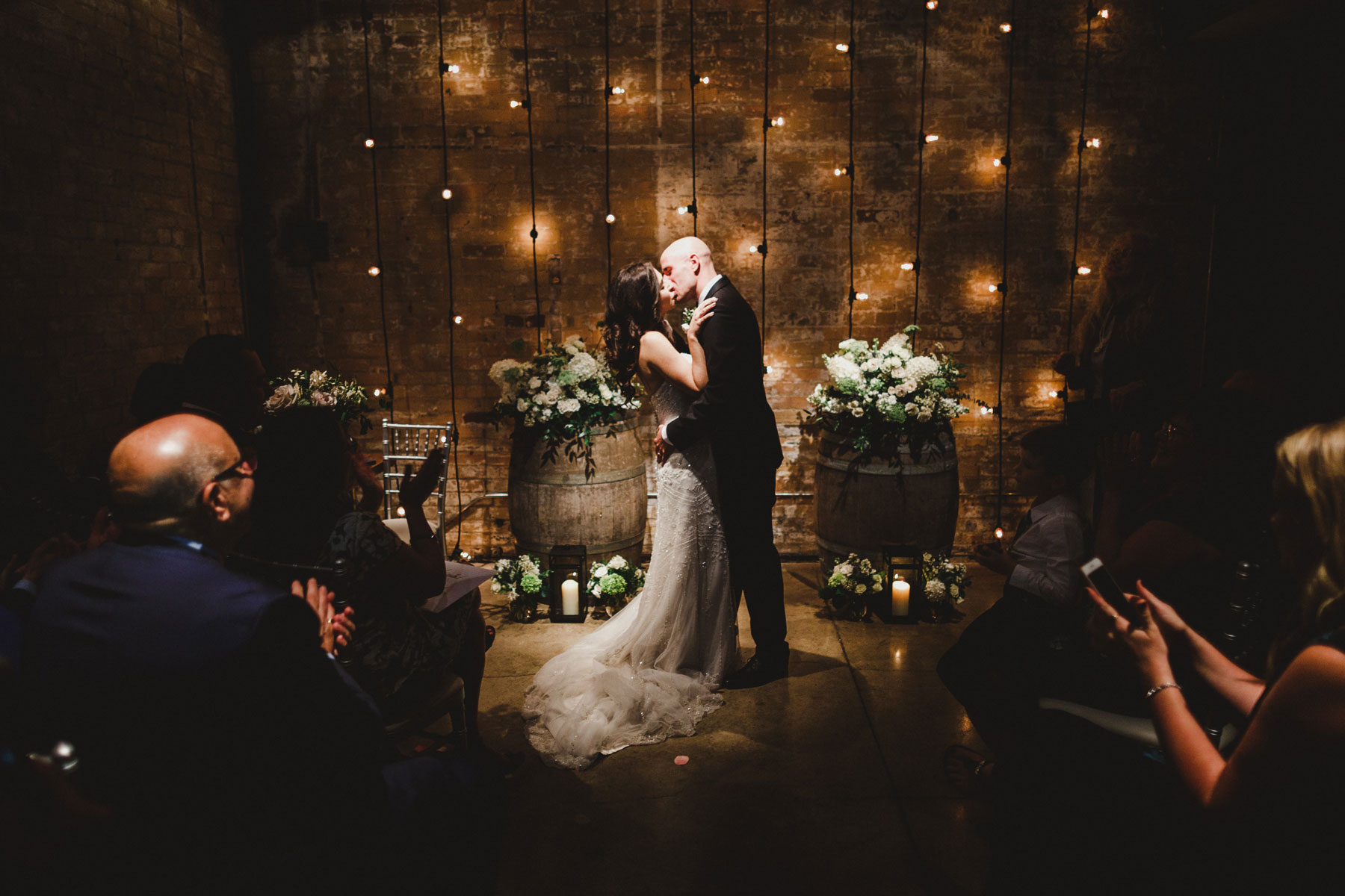Expert Lighting Tips for Wedding Reception by Toronto Top 10 Wedding Photographer