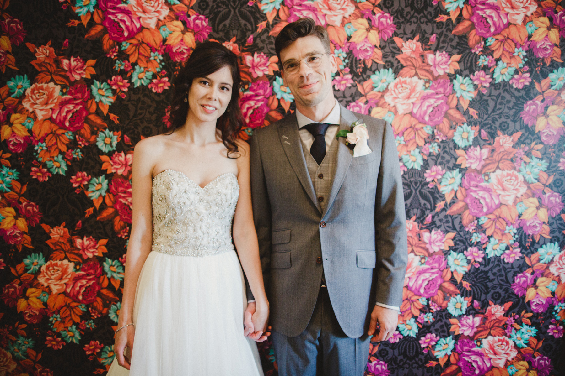 Toronto Wedding Photography Information Page