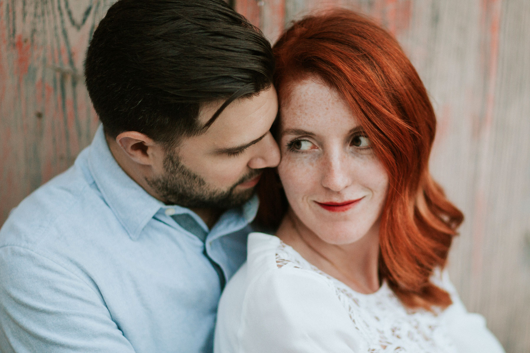 5 Quick Tips To Kick-Ass Engagement Pictures