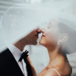 Capturing the Magic of Toronto Urban Wedding