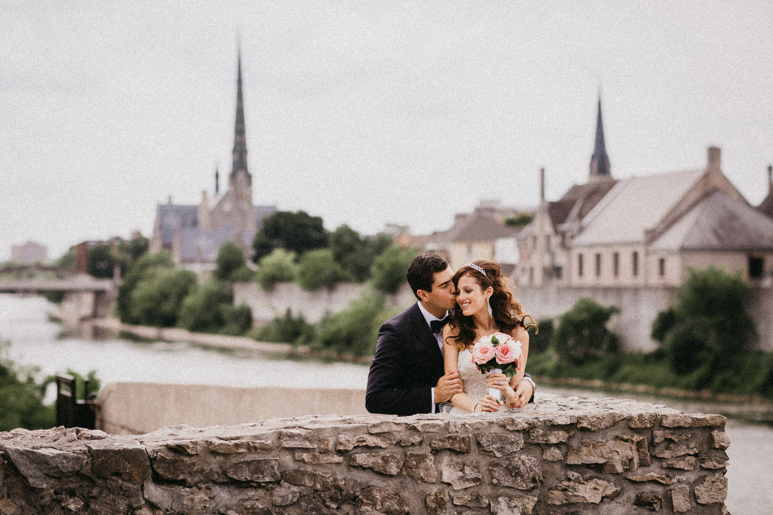 Toronto Wedding Photographer and Videographer Packages