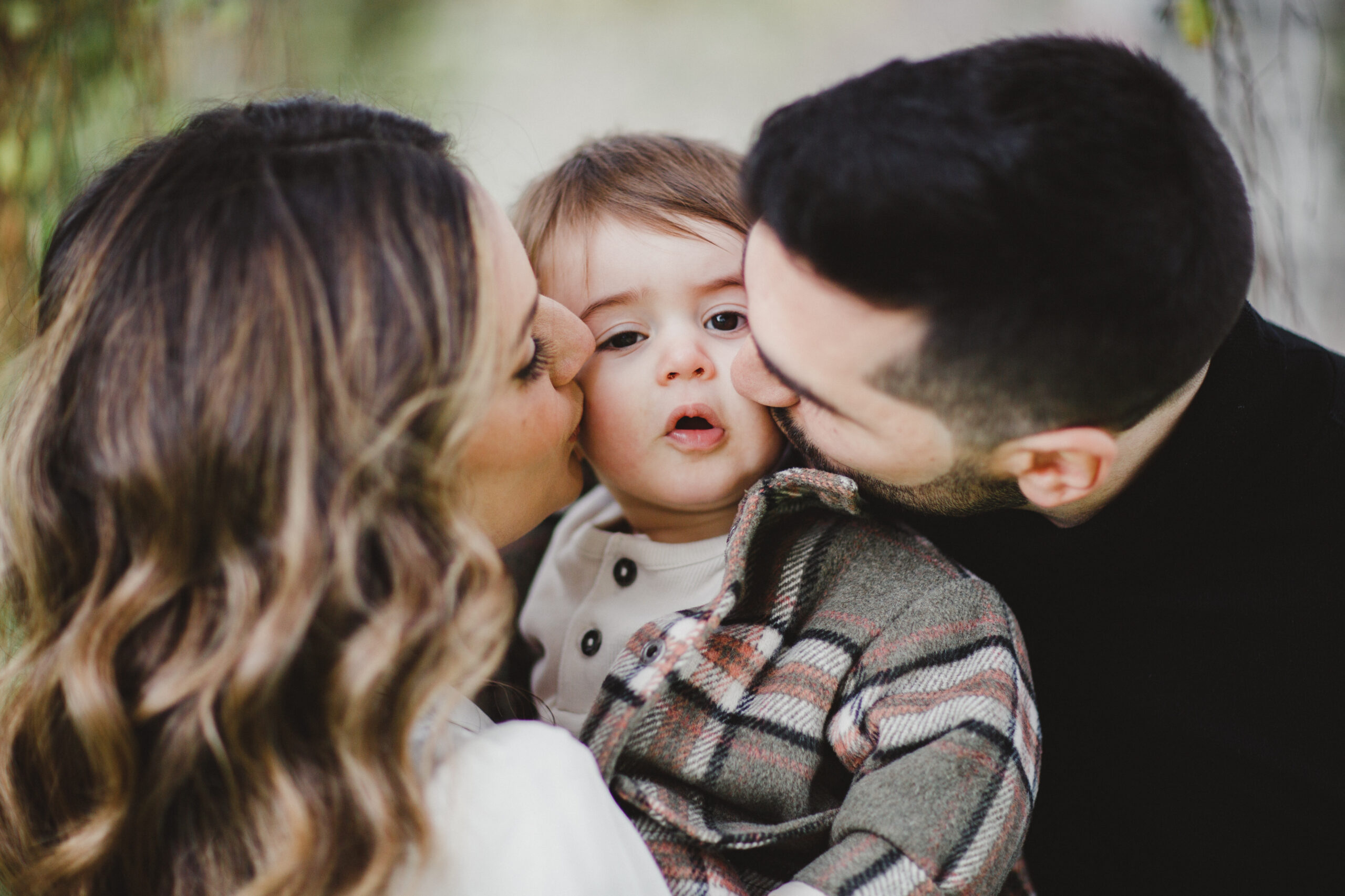 Family Portrait Photography Pictures