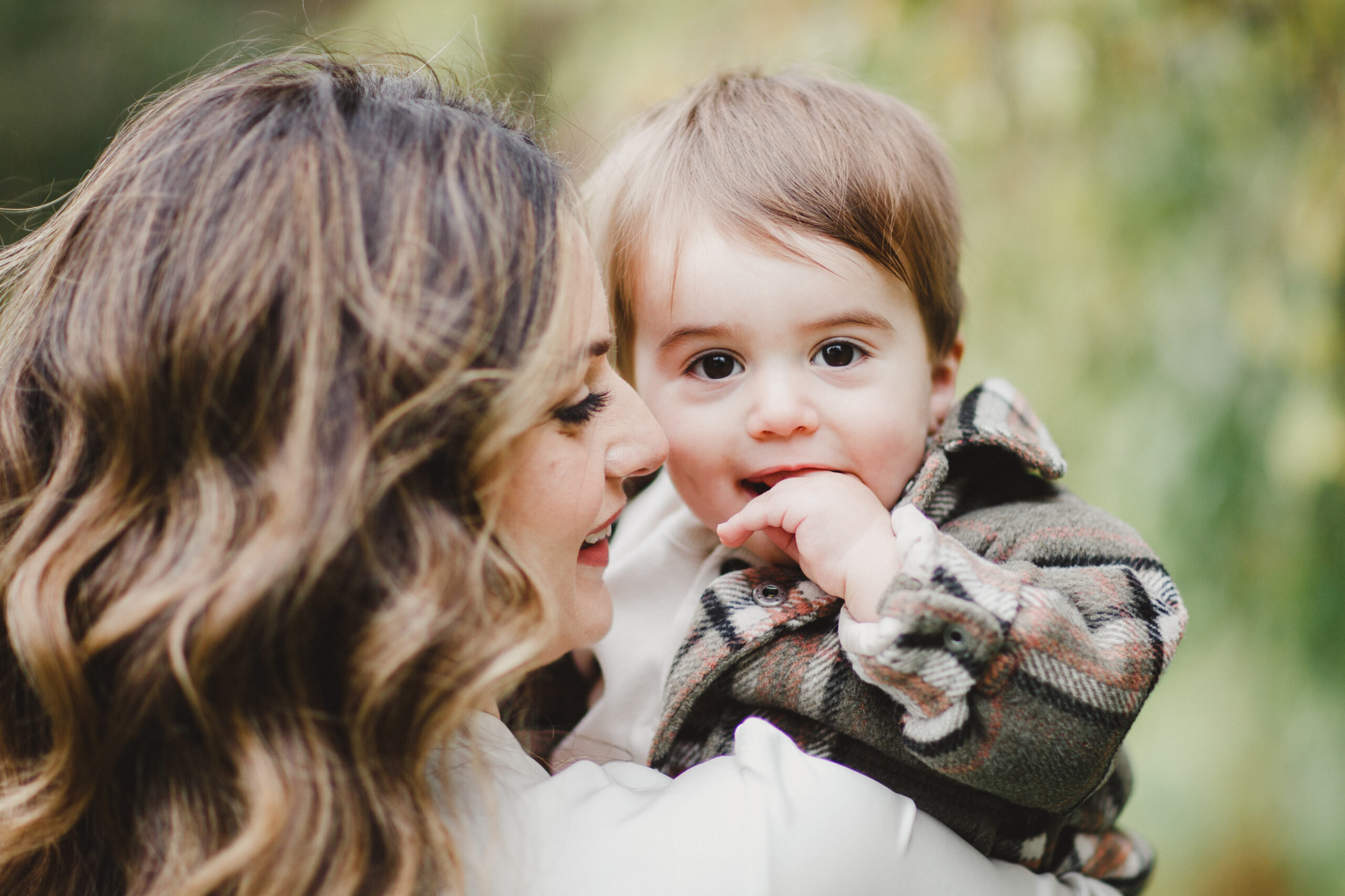 Family Portrait Photography Pictures