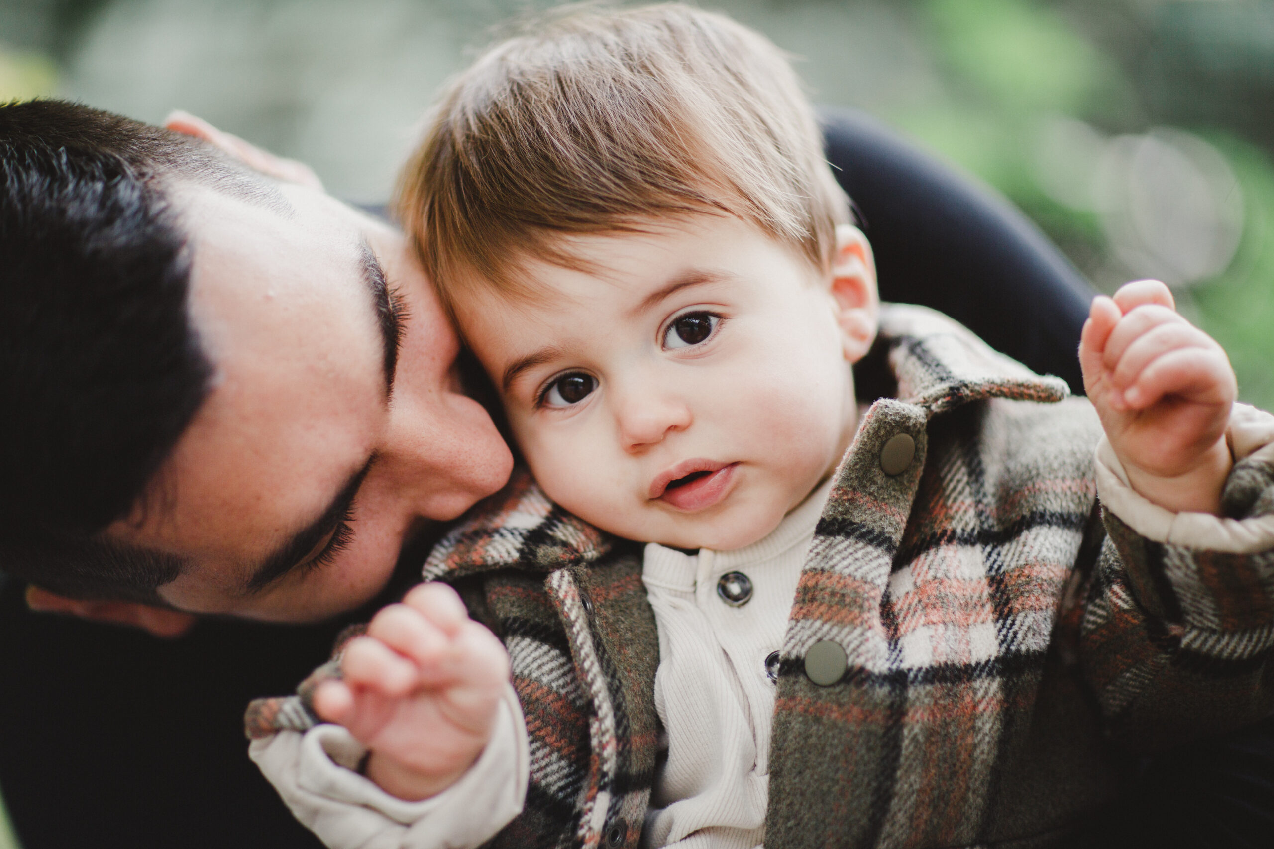 Family Portrait Photography Pictures