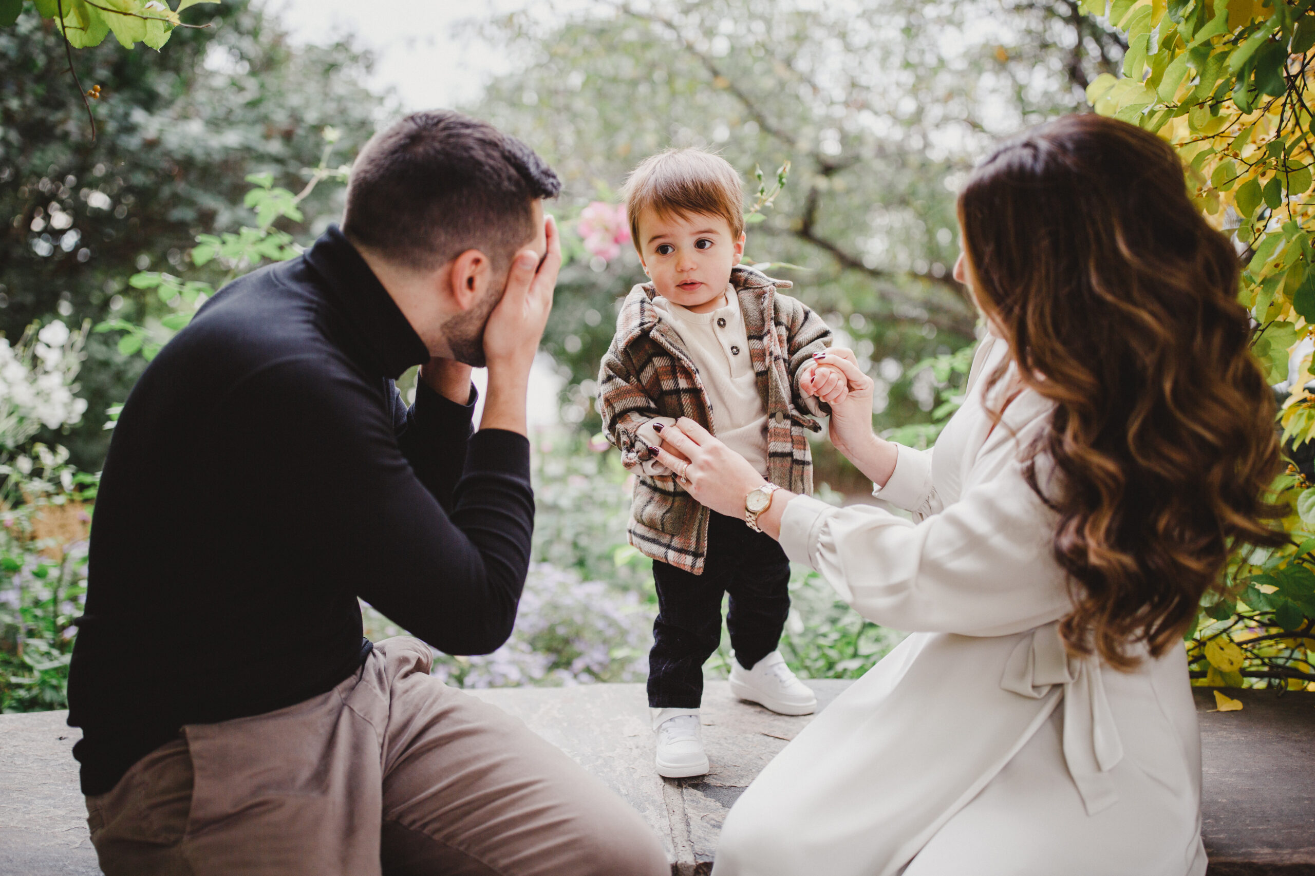 Family Portrait Photography Pictures