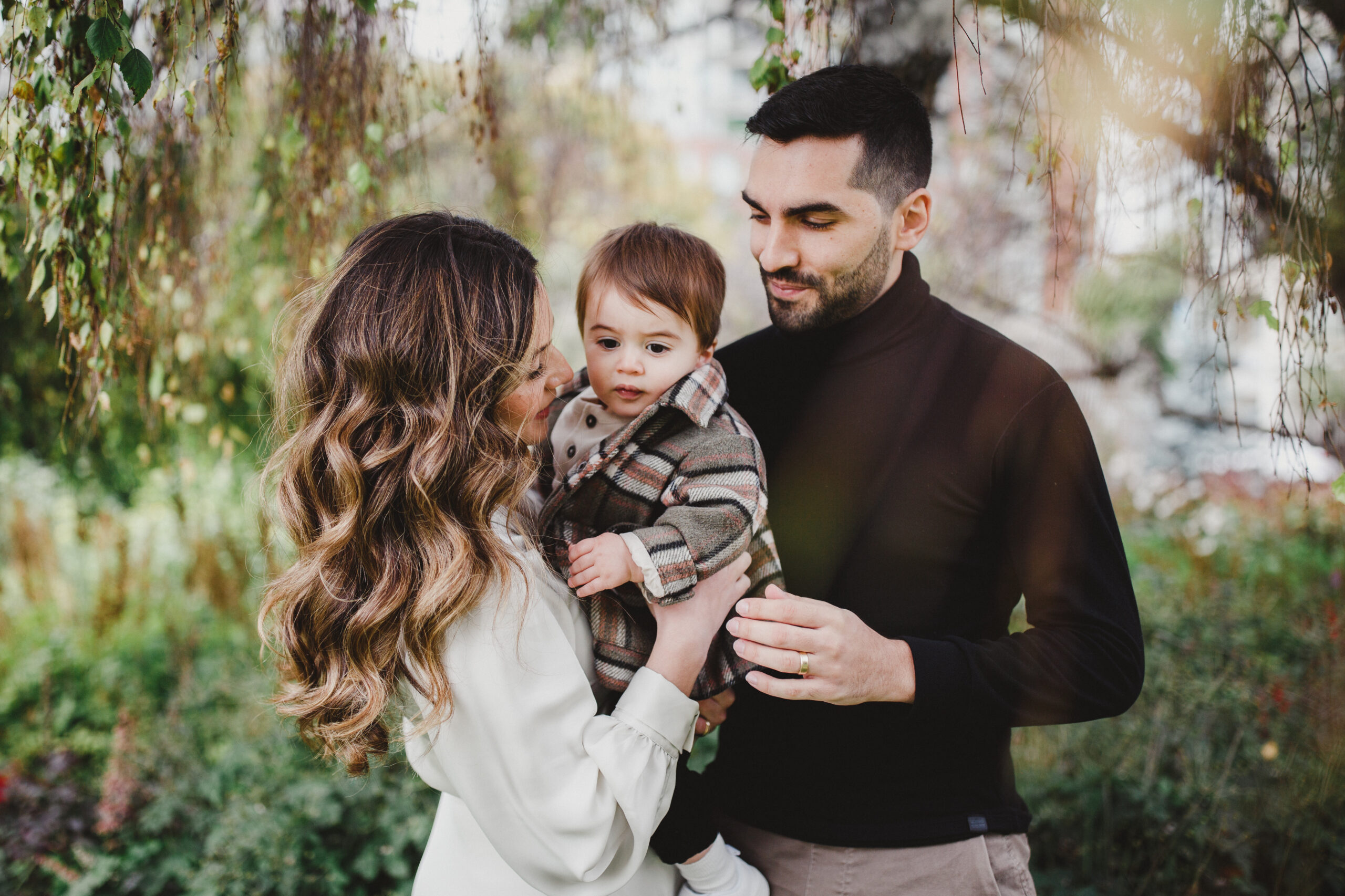 Family Portrait Photography Pictures