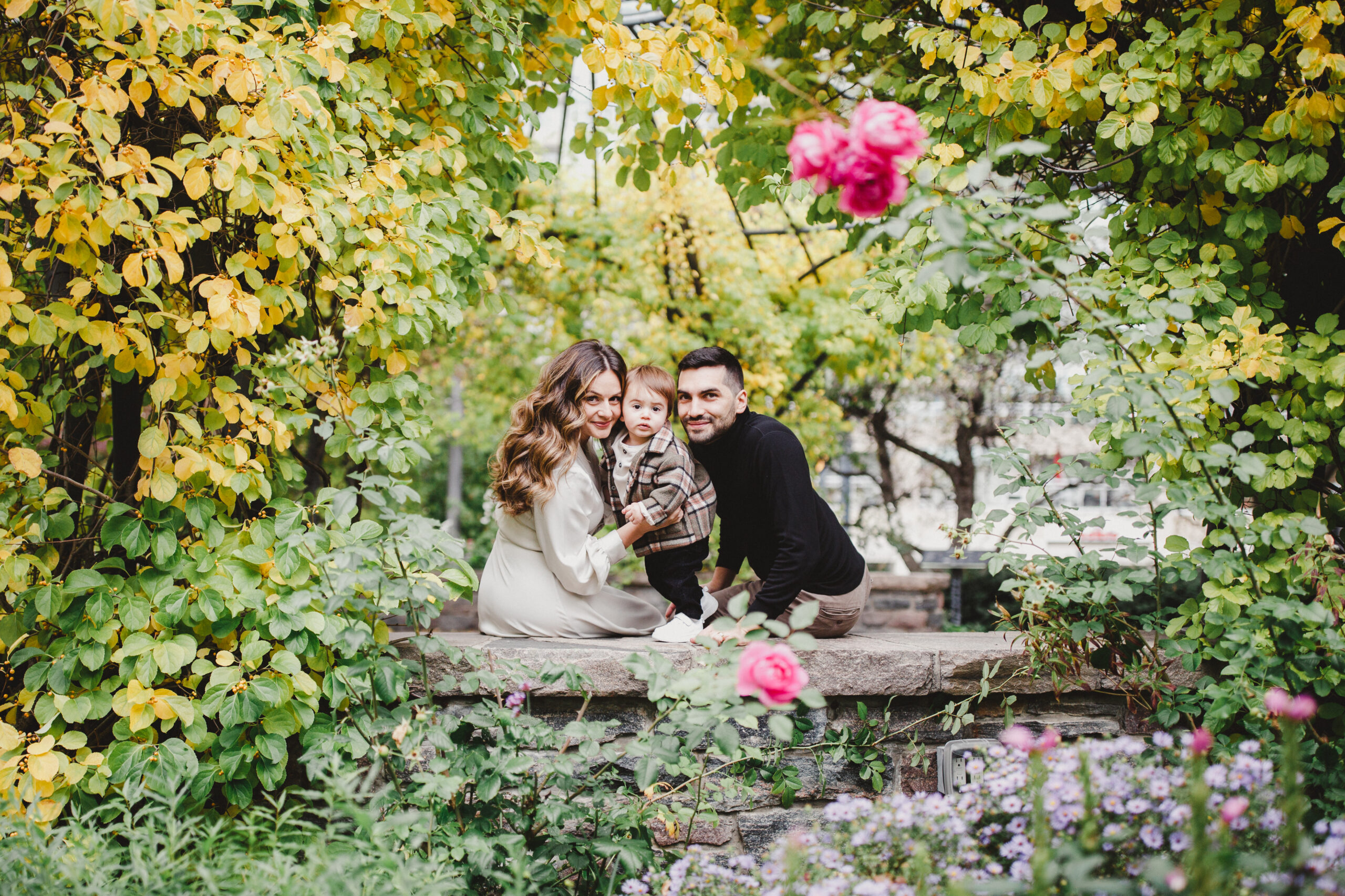 Family Portrait Photography Pictures