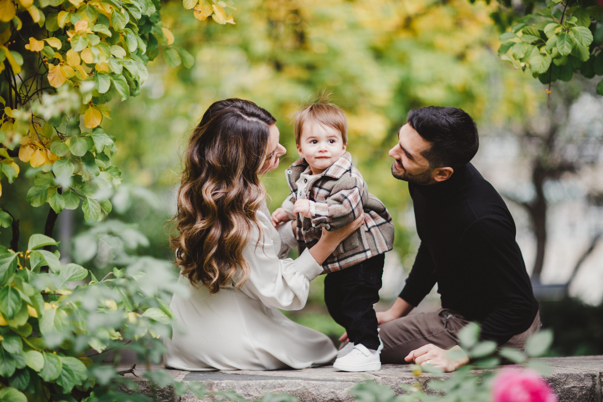 Family Portrait Photography Pictures