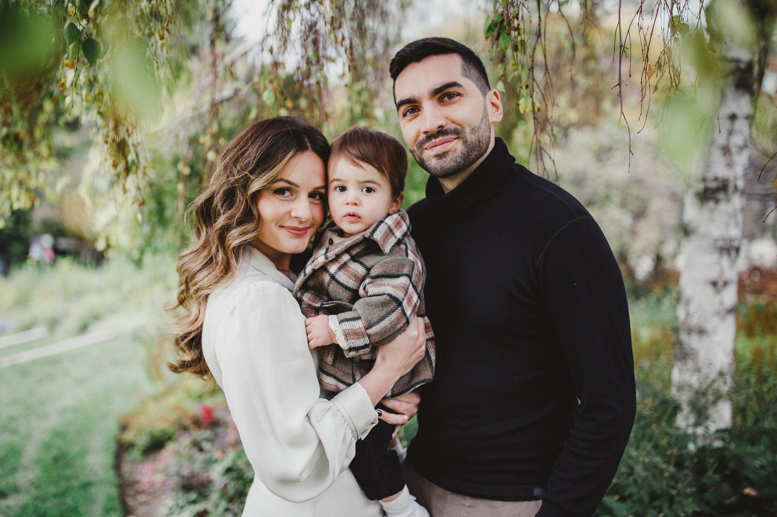 Family Portrait Photography Pictures