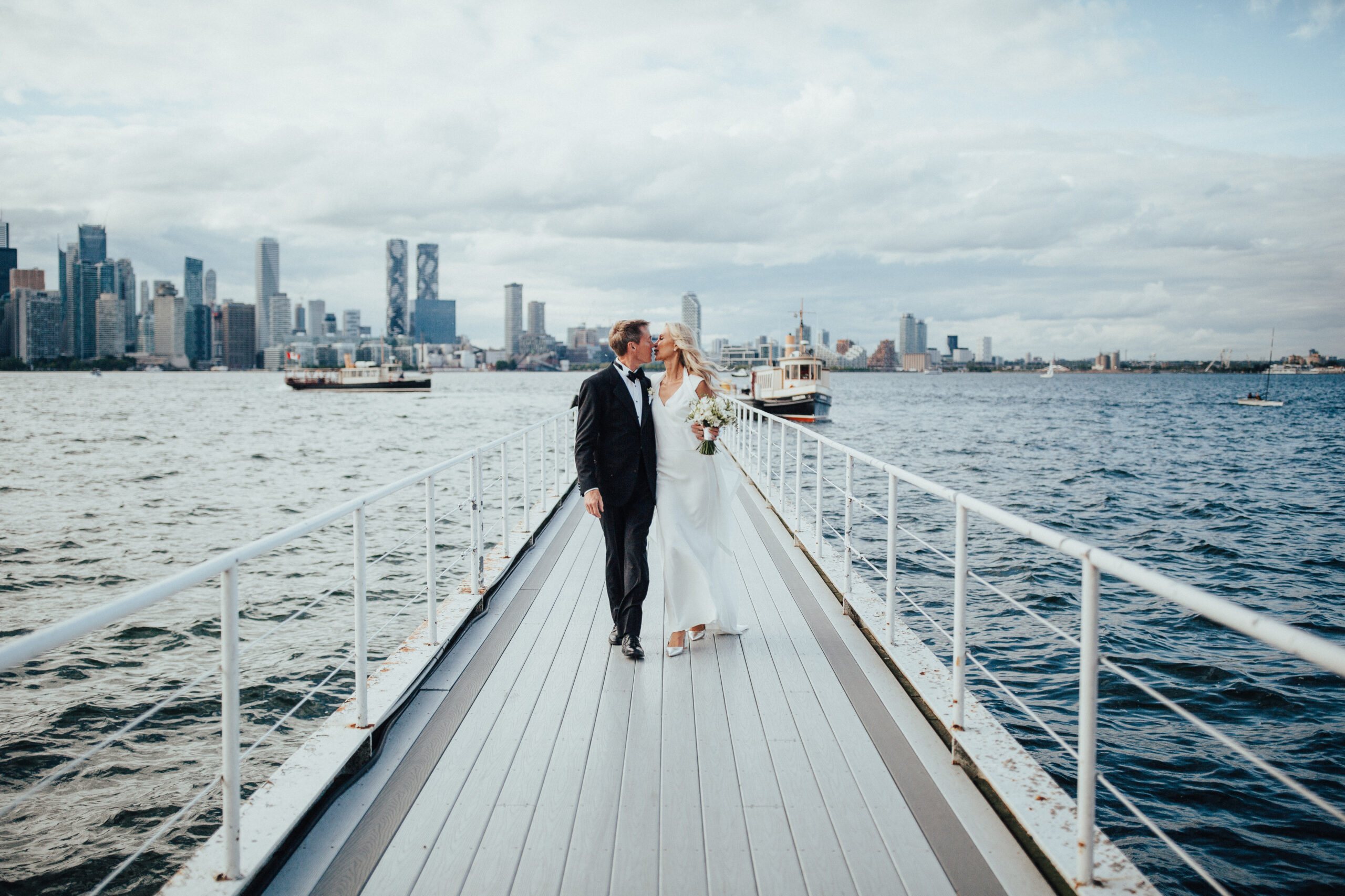 Toronto Wedding Photography Locations