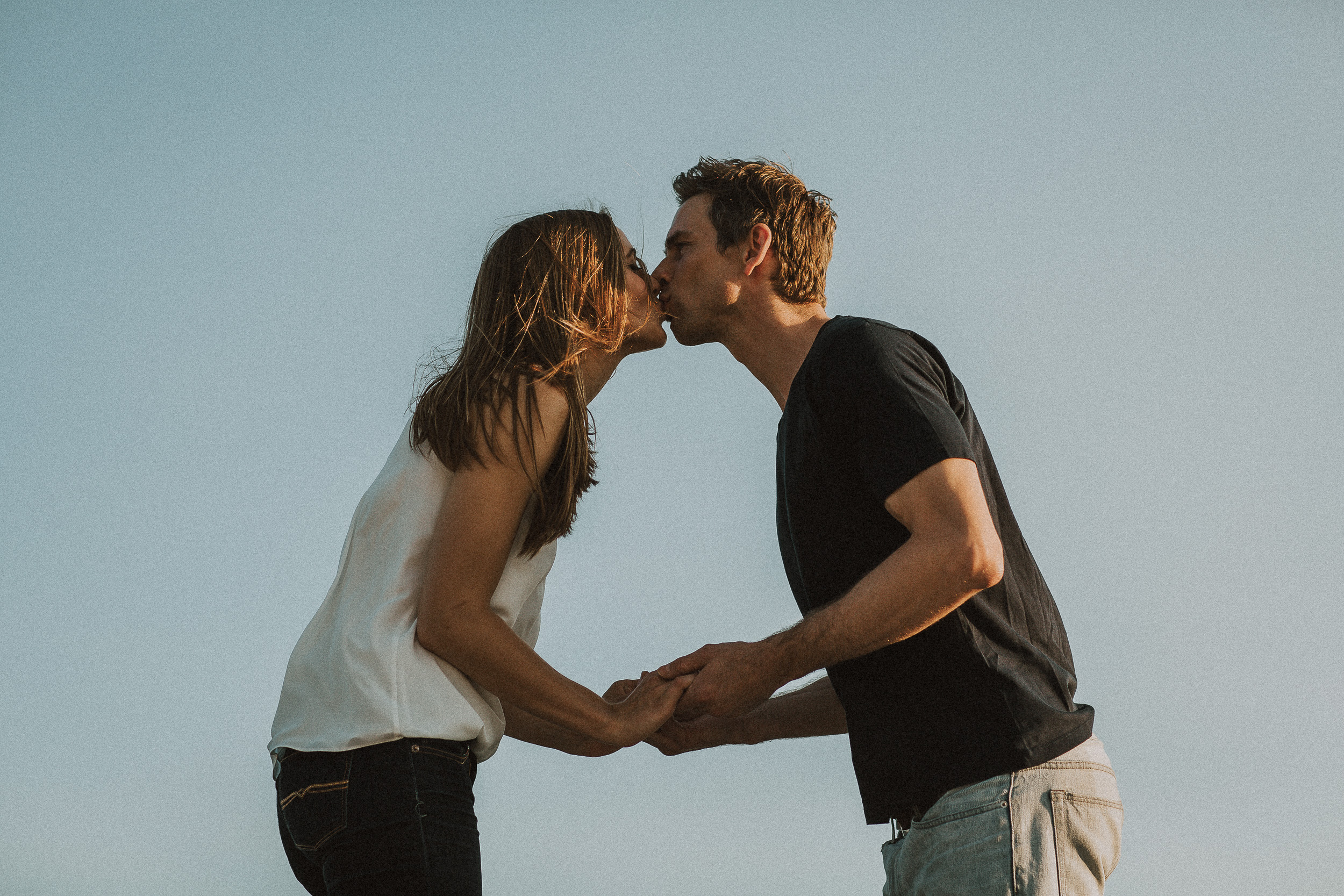 Why Downtown Toronto is Perfect for a Pre-Wedding Photoshoot