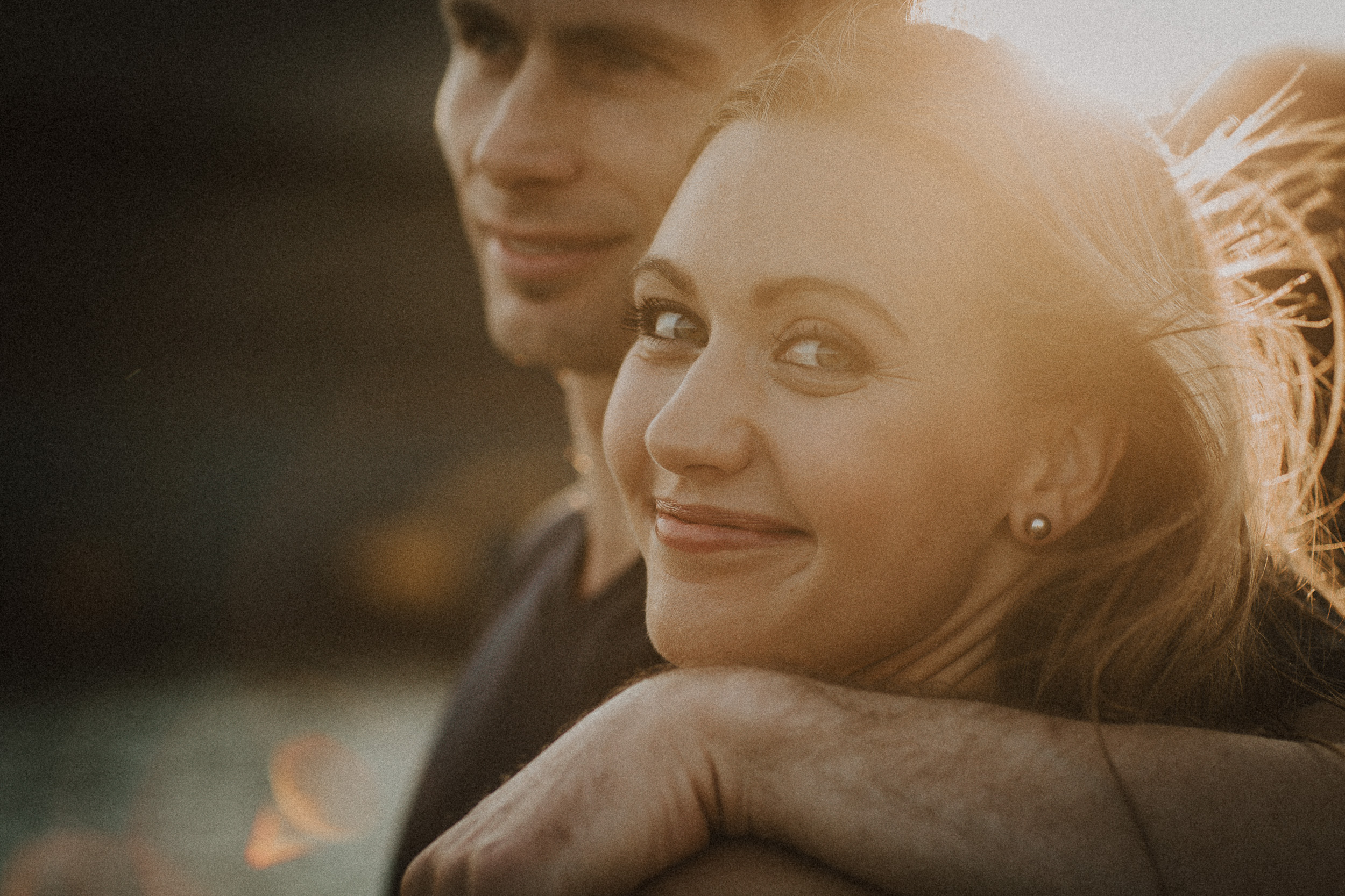 Why Downtown Toronto is Perfect for a Pre-Wedding Photoshoot