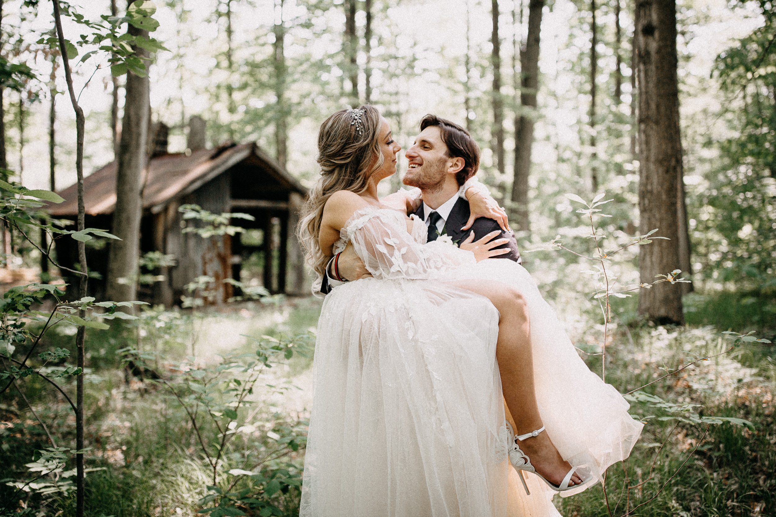 Finding the Perfect Wedding Photography Package in Toronto