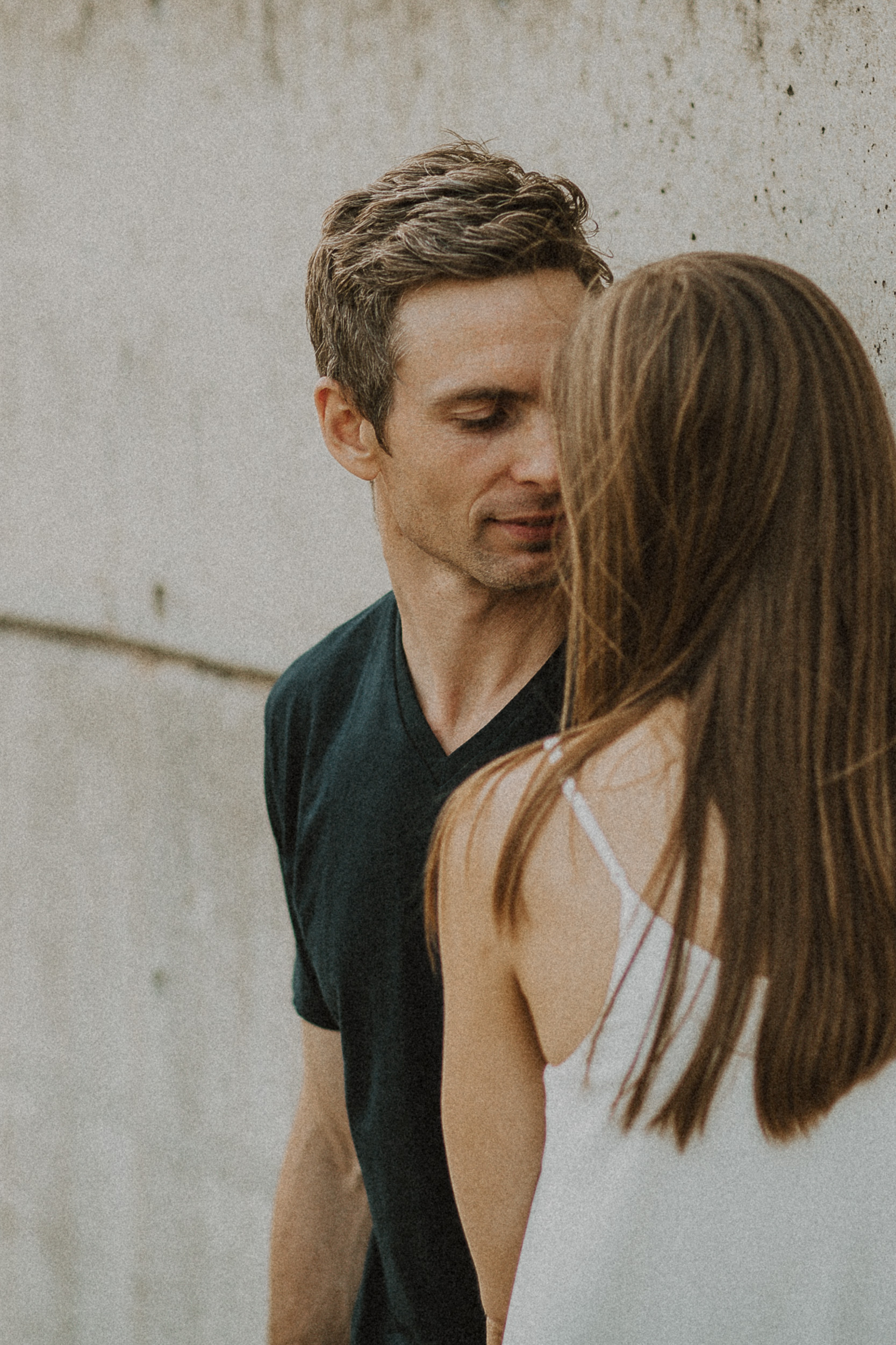 Why Downtown Toronto is Perfect for a Pre-Wedding Photoshoot