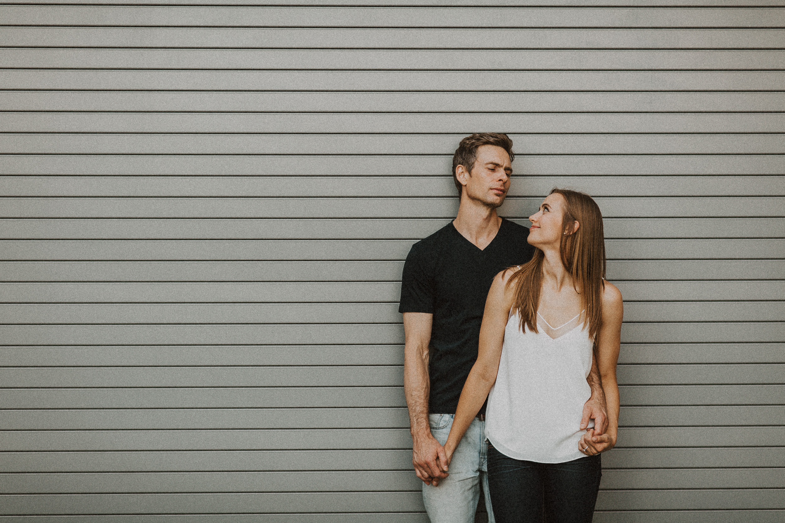 Why Downtown Toronto is Perfect for a Pre-Wedding Photoshoot