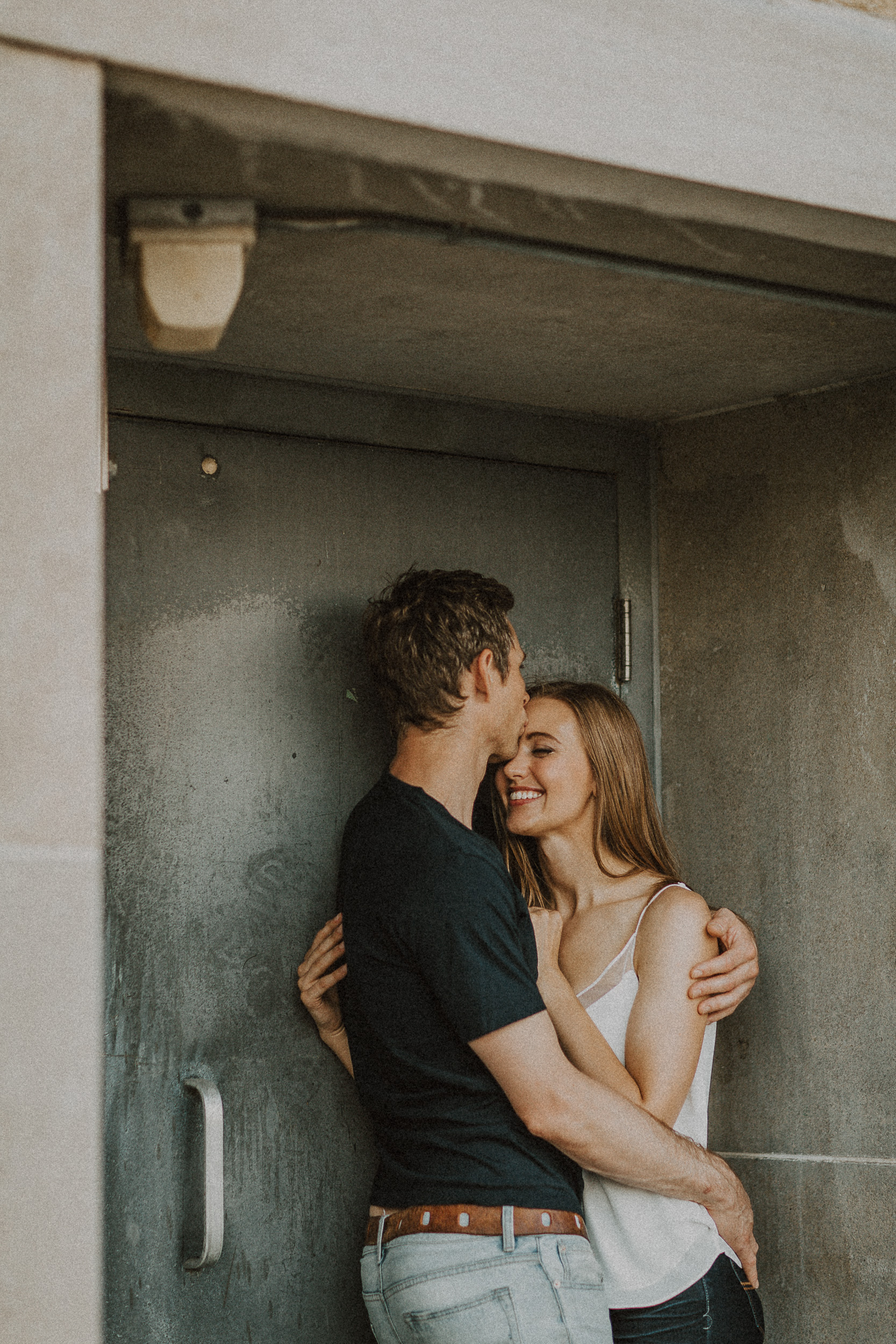 Why Downtown Toronto is Perfect for a Pre-Wedding Photoshoot