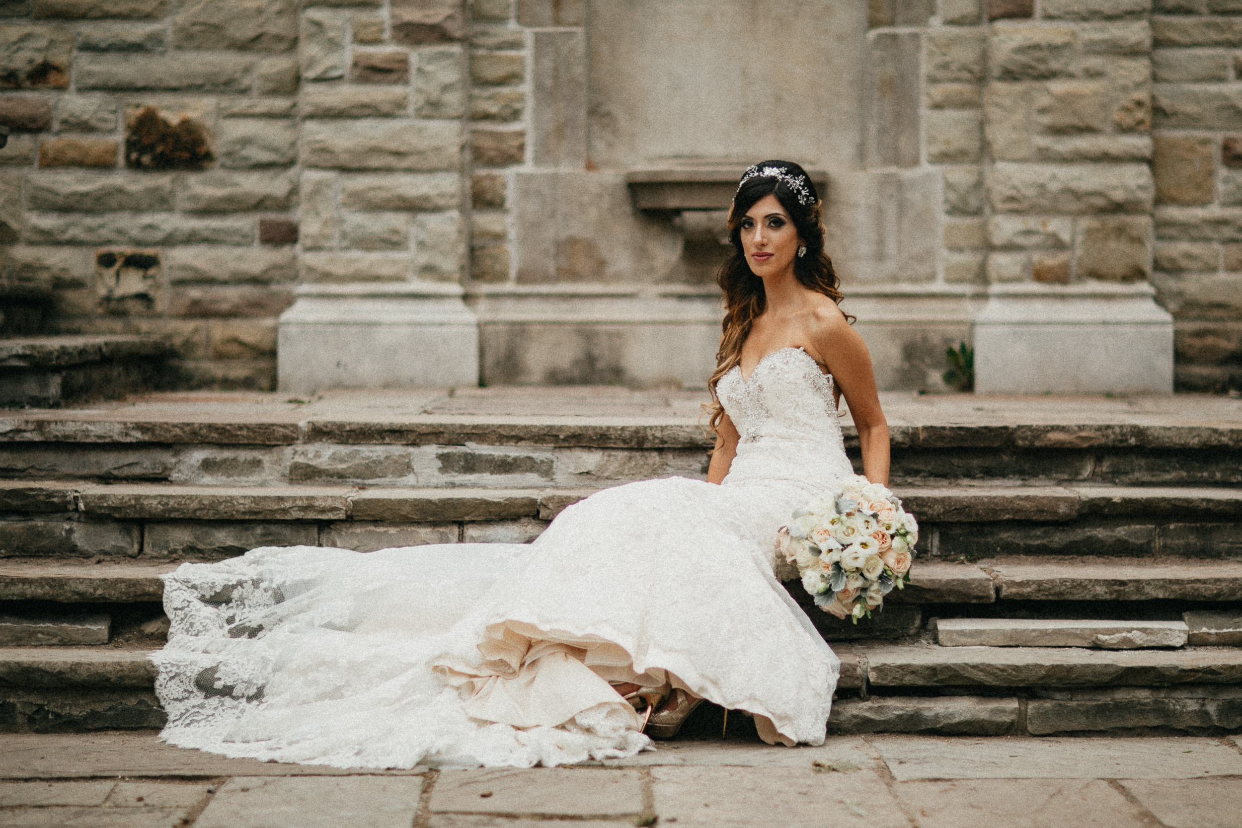 Finding the Perfect Wedding Photography Package in Toronto